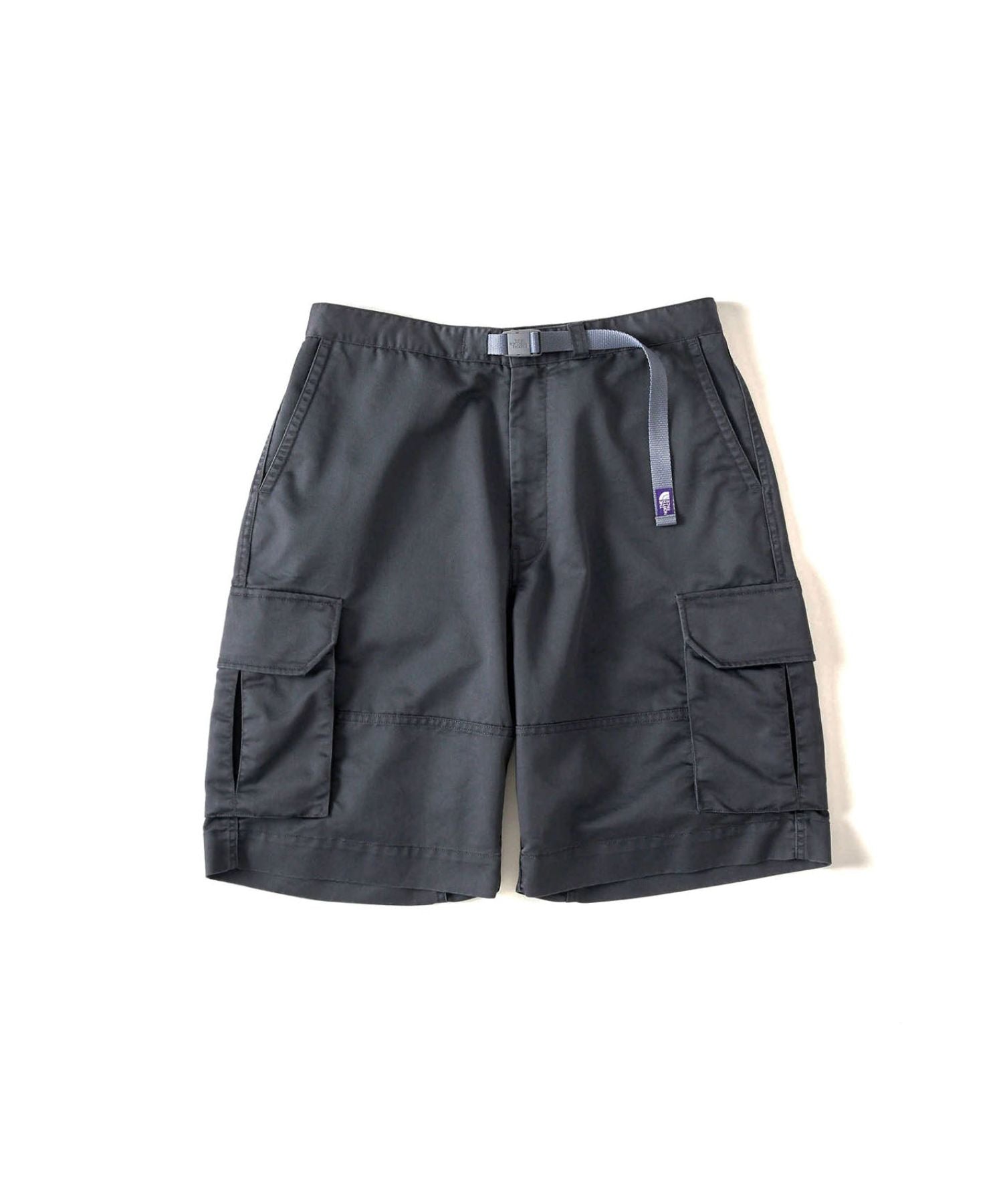 The North Face Purple Label / ザノースフェイスパープルレーベル / Stretch Twill Cargo Shorts