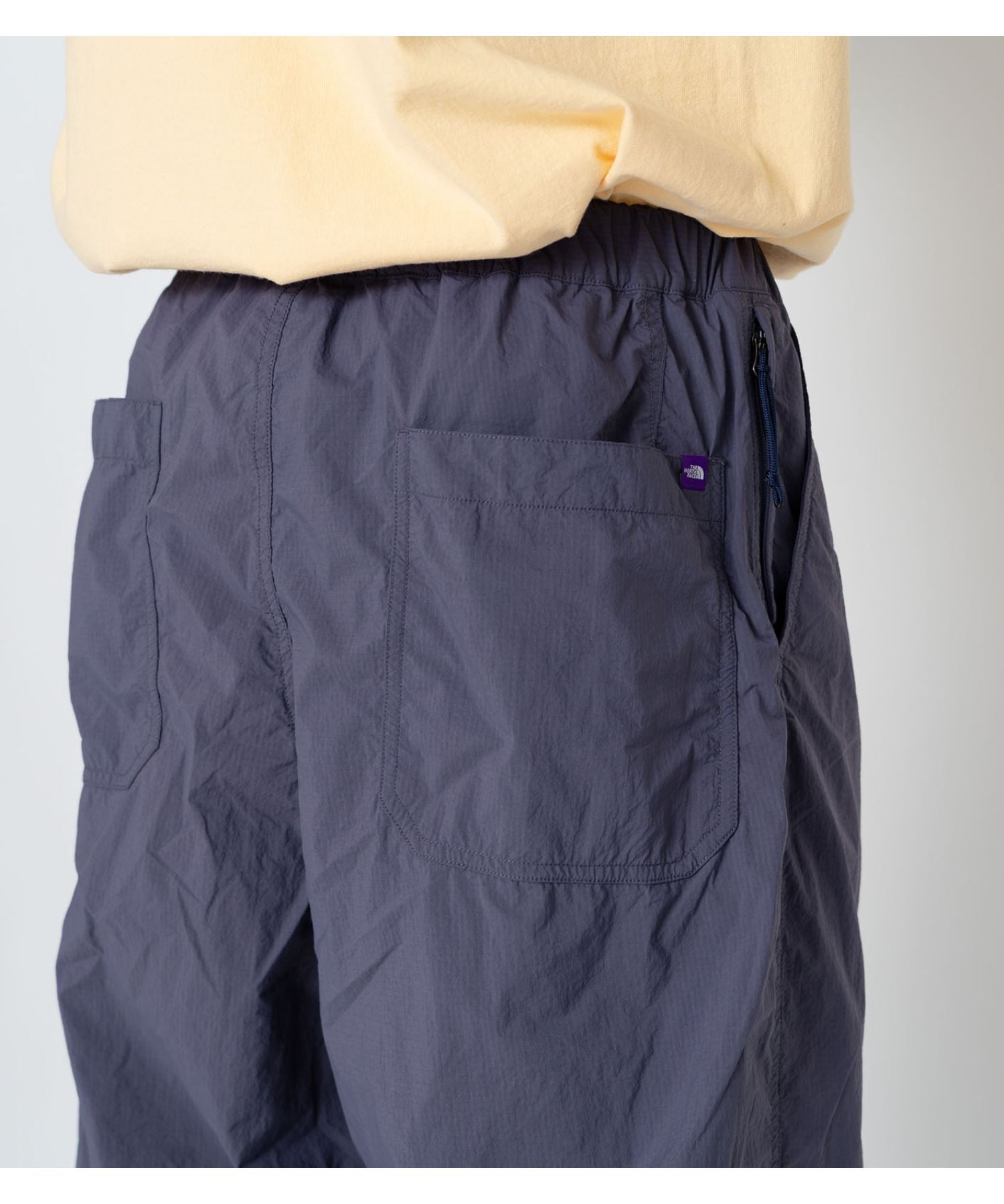 The North Face Purple Label / ザノースフェイスパープルレーベル / Nylon Ripstop Field Pants