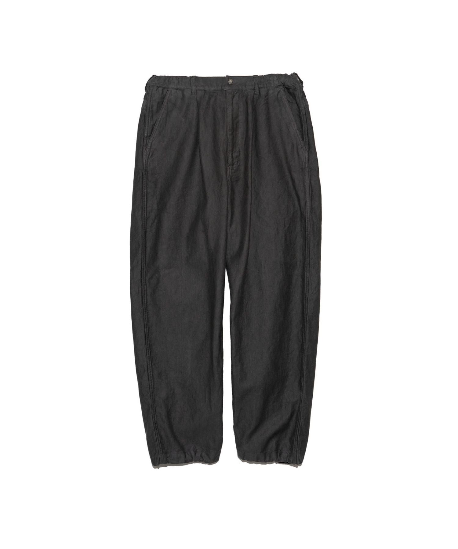 The North Face Purple Label / ザノースフェイスパープルレーベル / Uncut Corduroy Wide  Tapered Field Pants