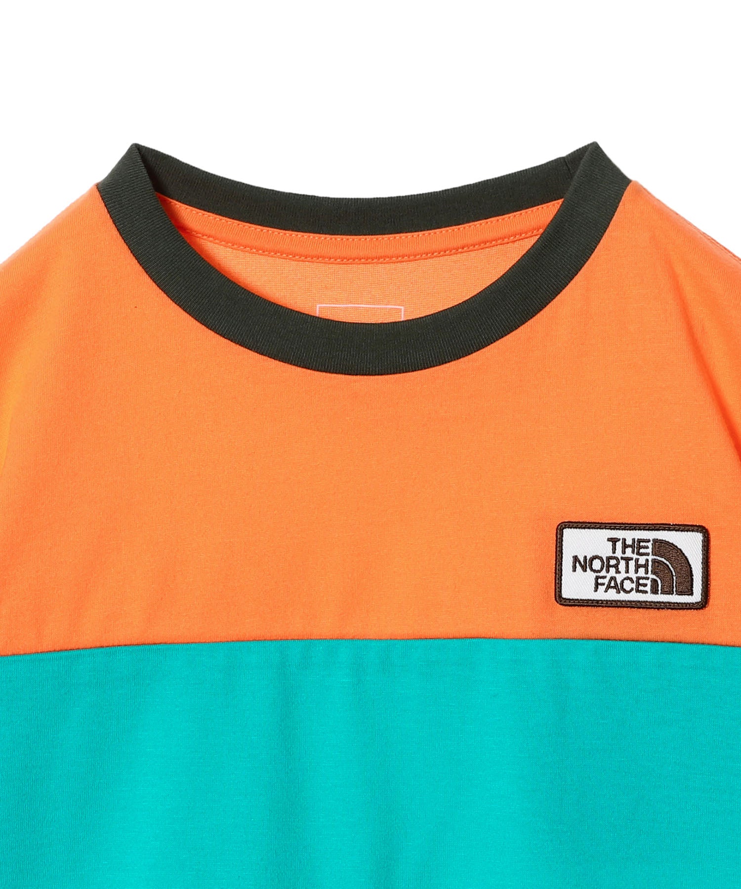 The North Face / ザノースフェイス / S/S Tnf Grand Tee