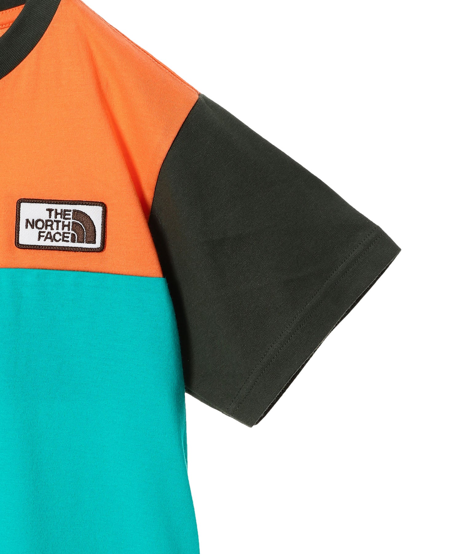 The North Face / ザノースフェイス / S/S Tnf Grand Tee