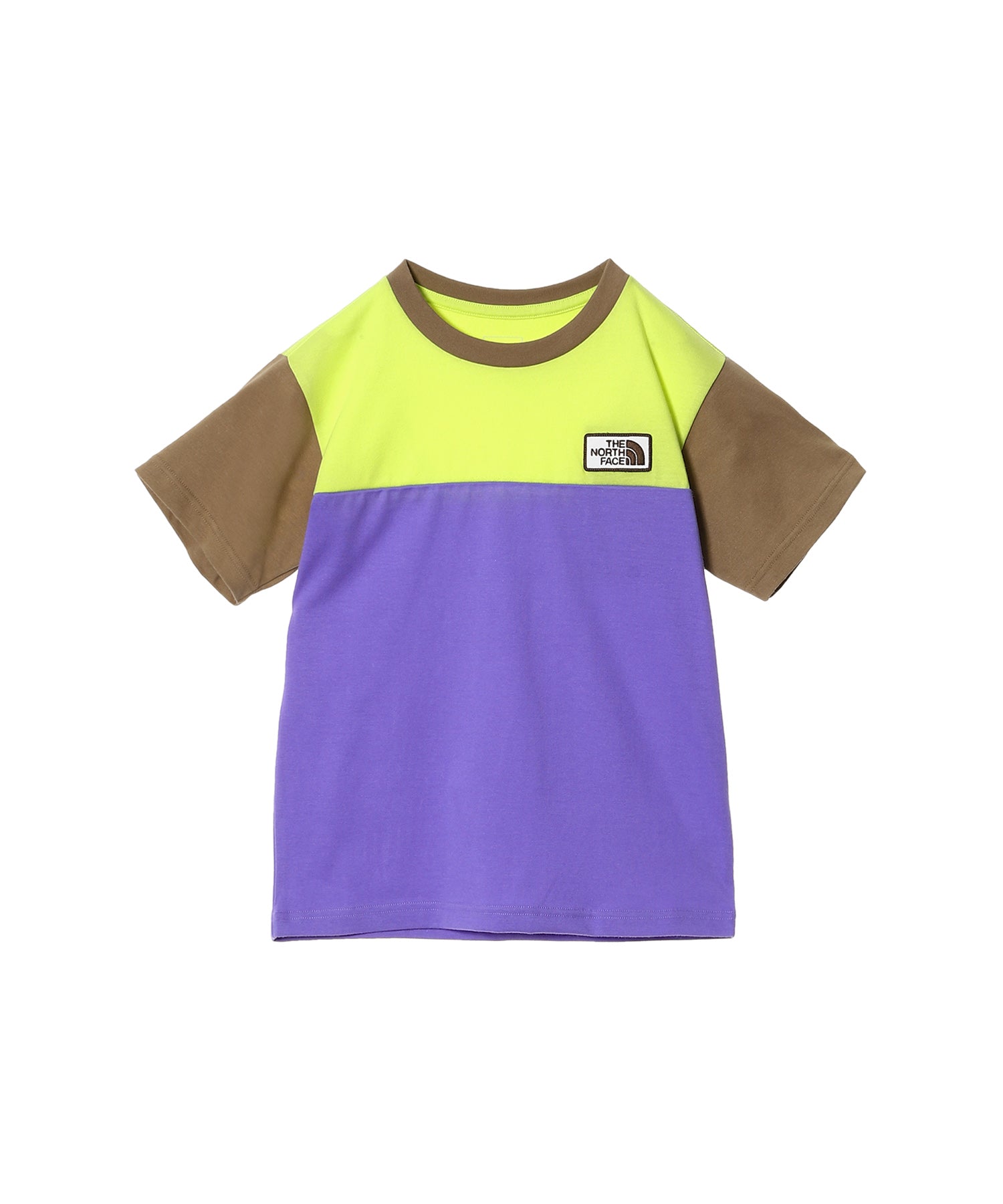 The North Face / ザノースフェイス / S/S Tnf Grand Tee