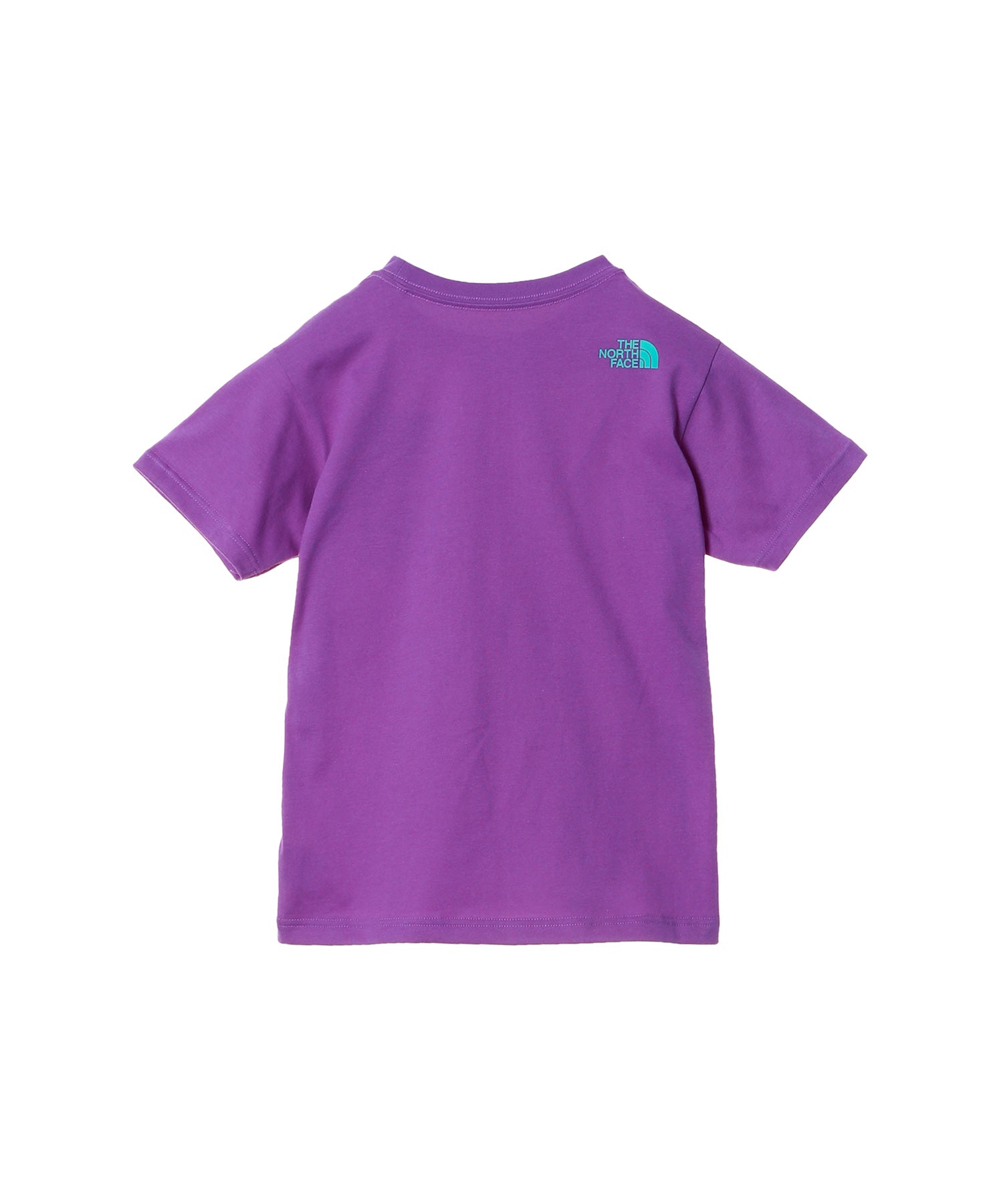 The North Face / ザノースフェイス / S/S Small Square Logo Tee