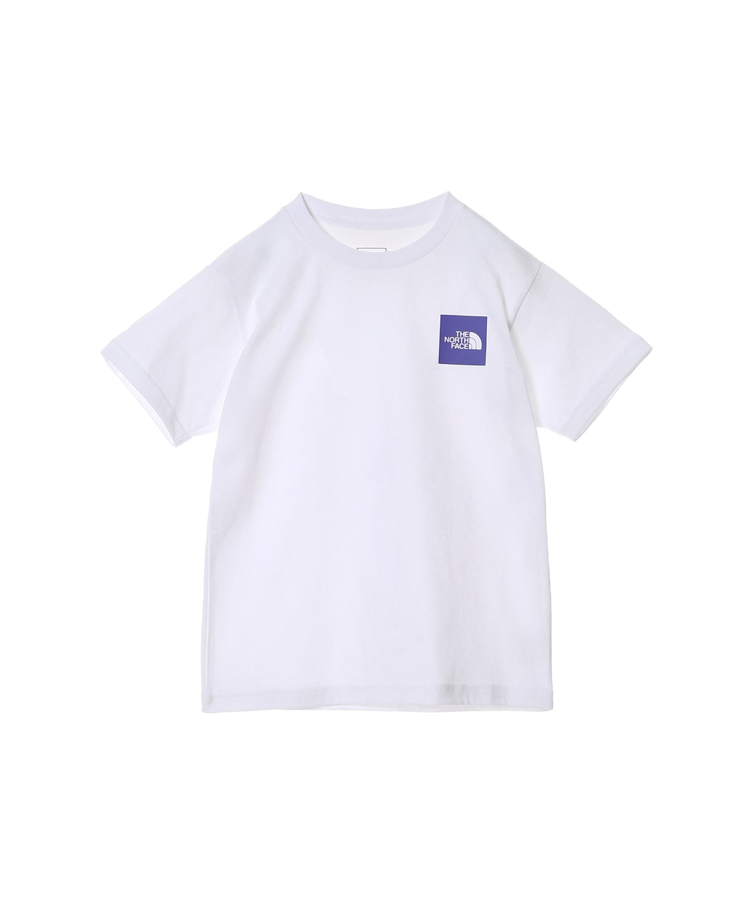 The North Face / ザノースフェイス / S/S Small Square Logo Tee