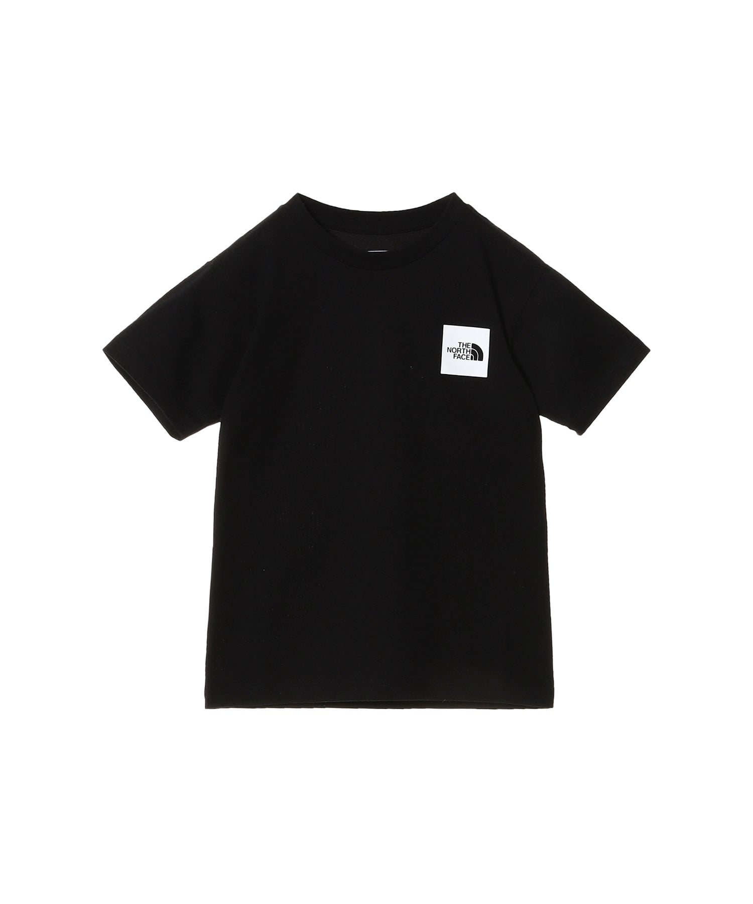 The North Face / ザノースフェイス / S/S Small Square Logo Tee