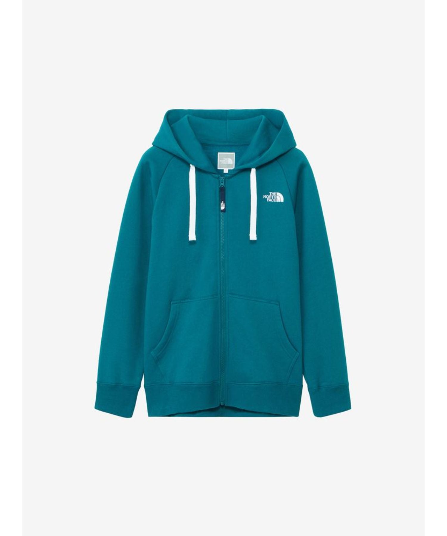 The north face nikster deals full zip hoodie