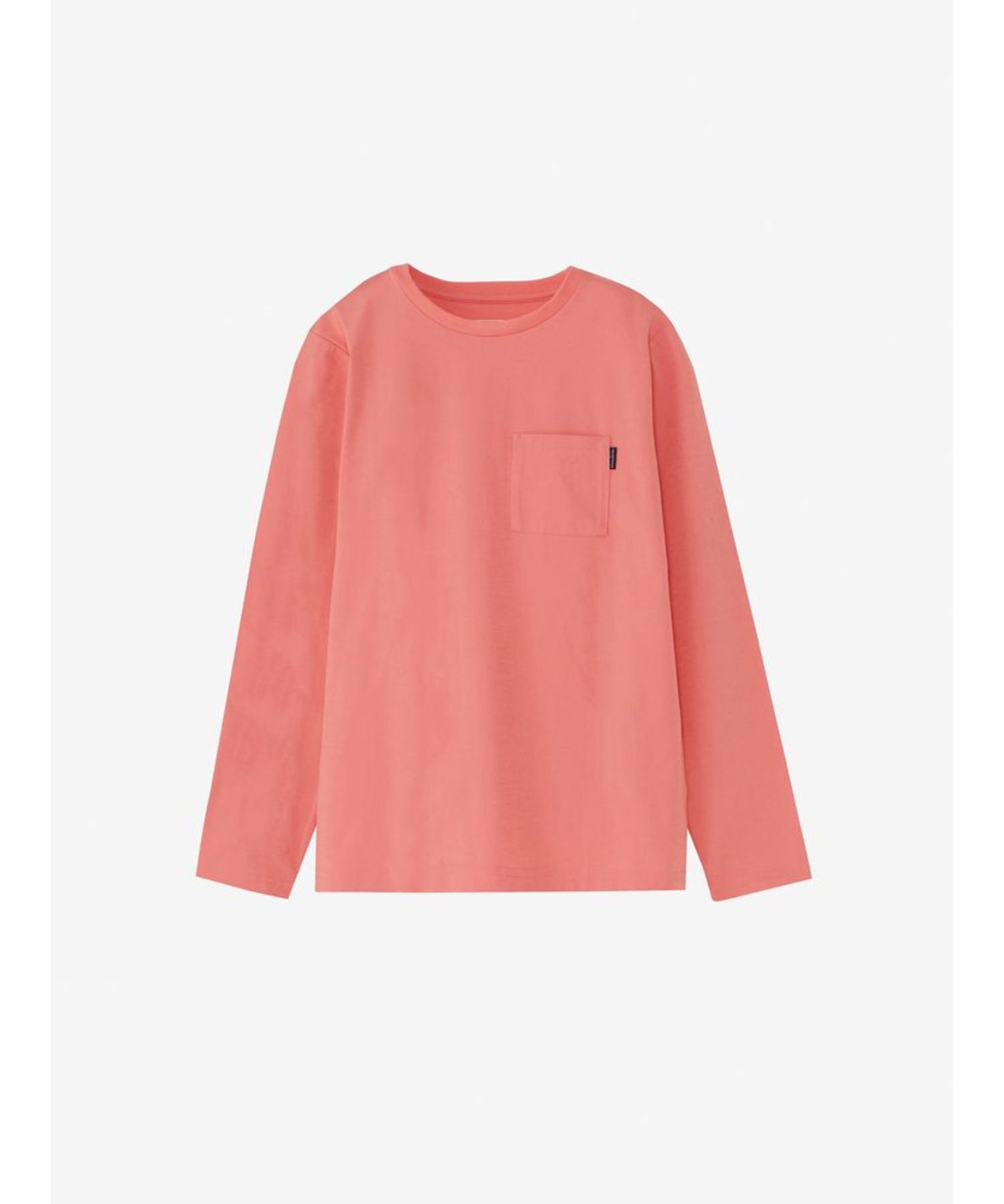 L/S Airy Relax Tee