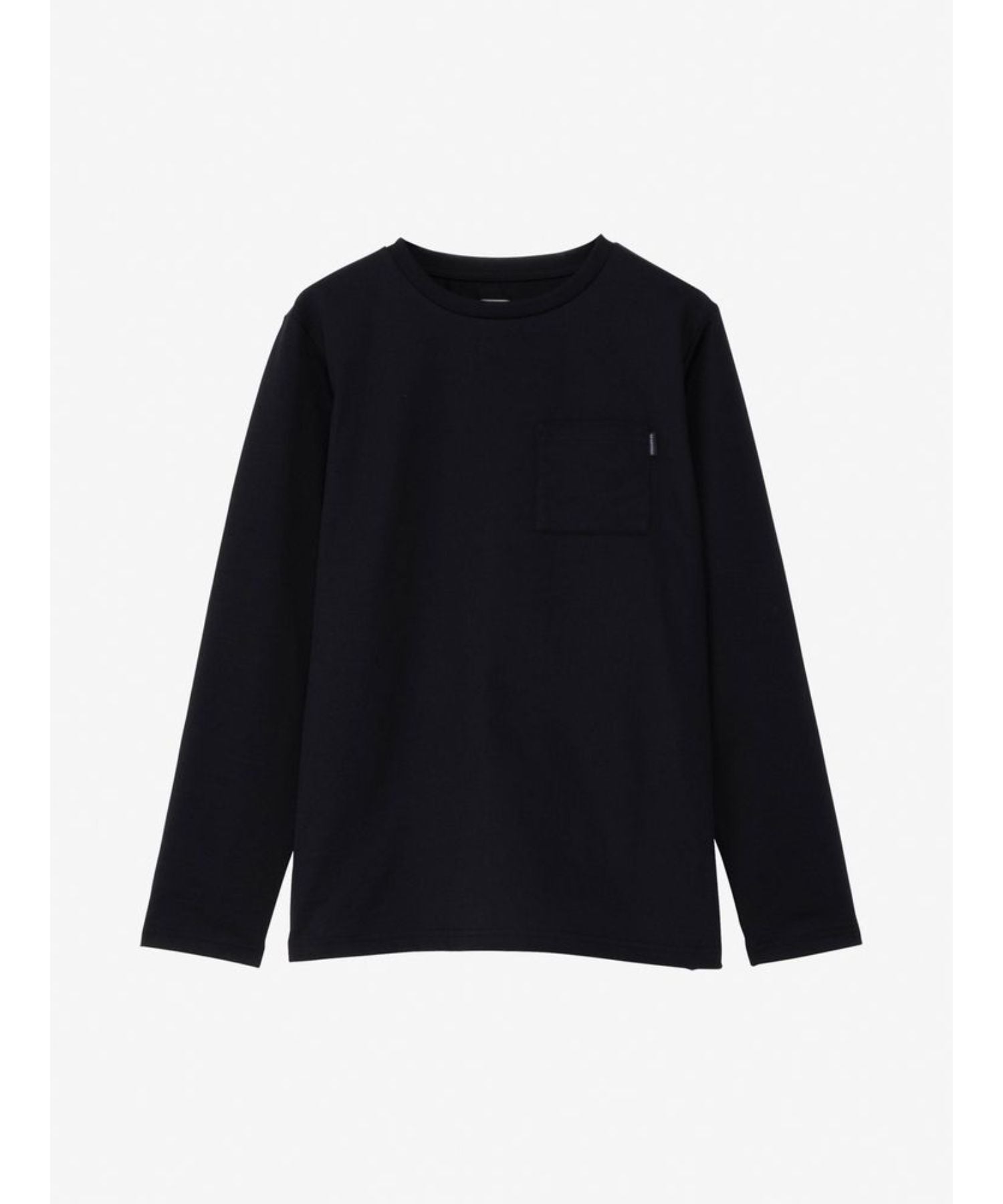 L/S Airy Relax Tee