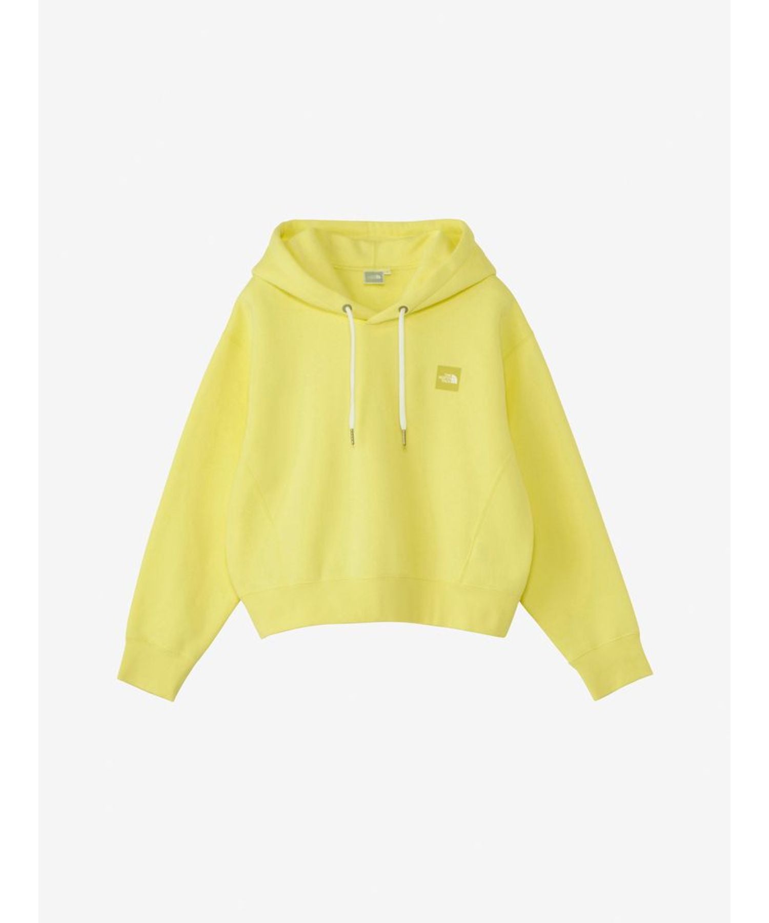 Short Hoodie