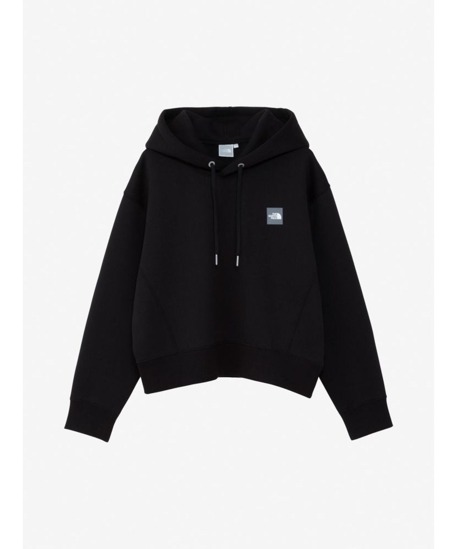 Short Hoodie