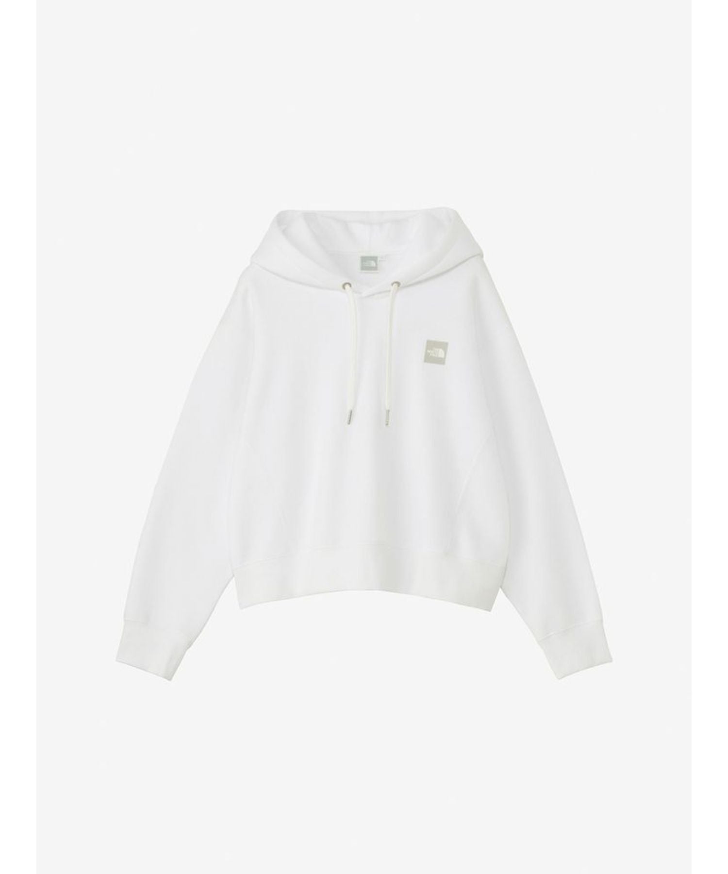Short Hoodie