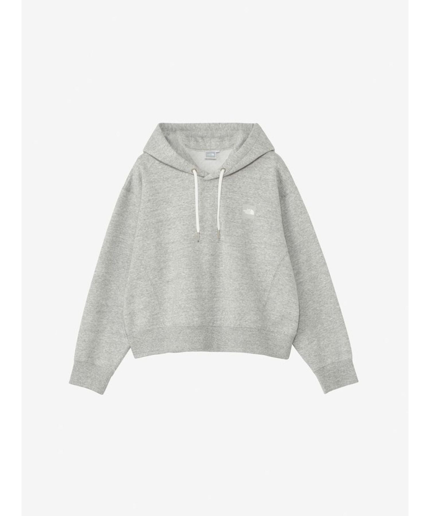 Short Hoodie