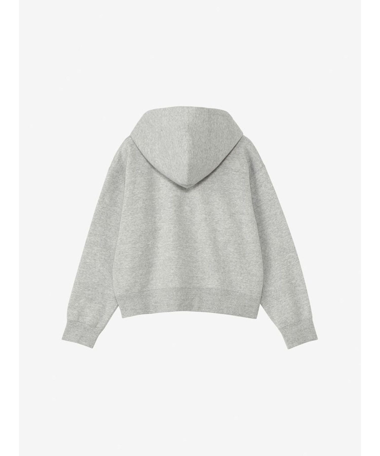 Short Hoodie
