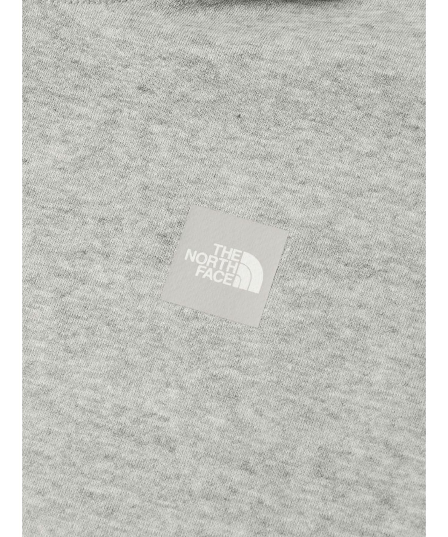 Short Hoodie