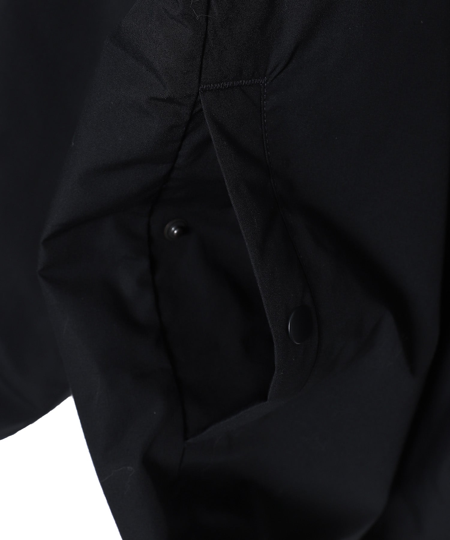 nanamica / ナナミカ / Reversible Down Cardigan