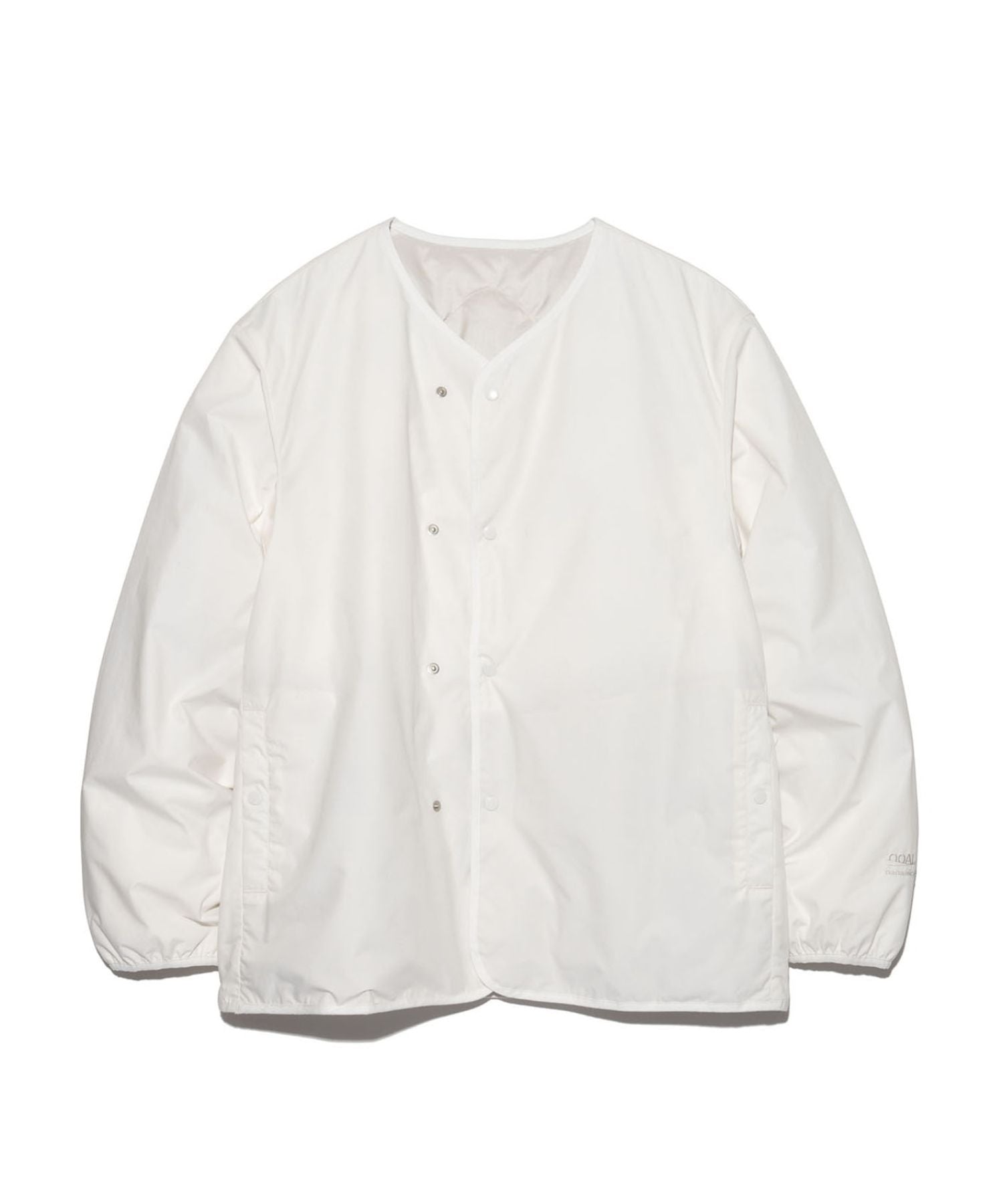 nanamica / ナナミカ / Reversible Down Cardigan