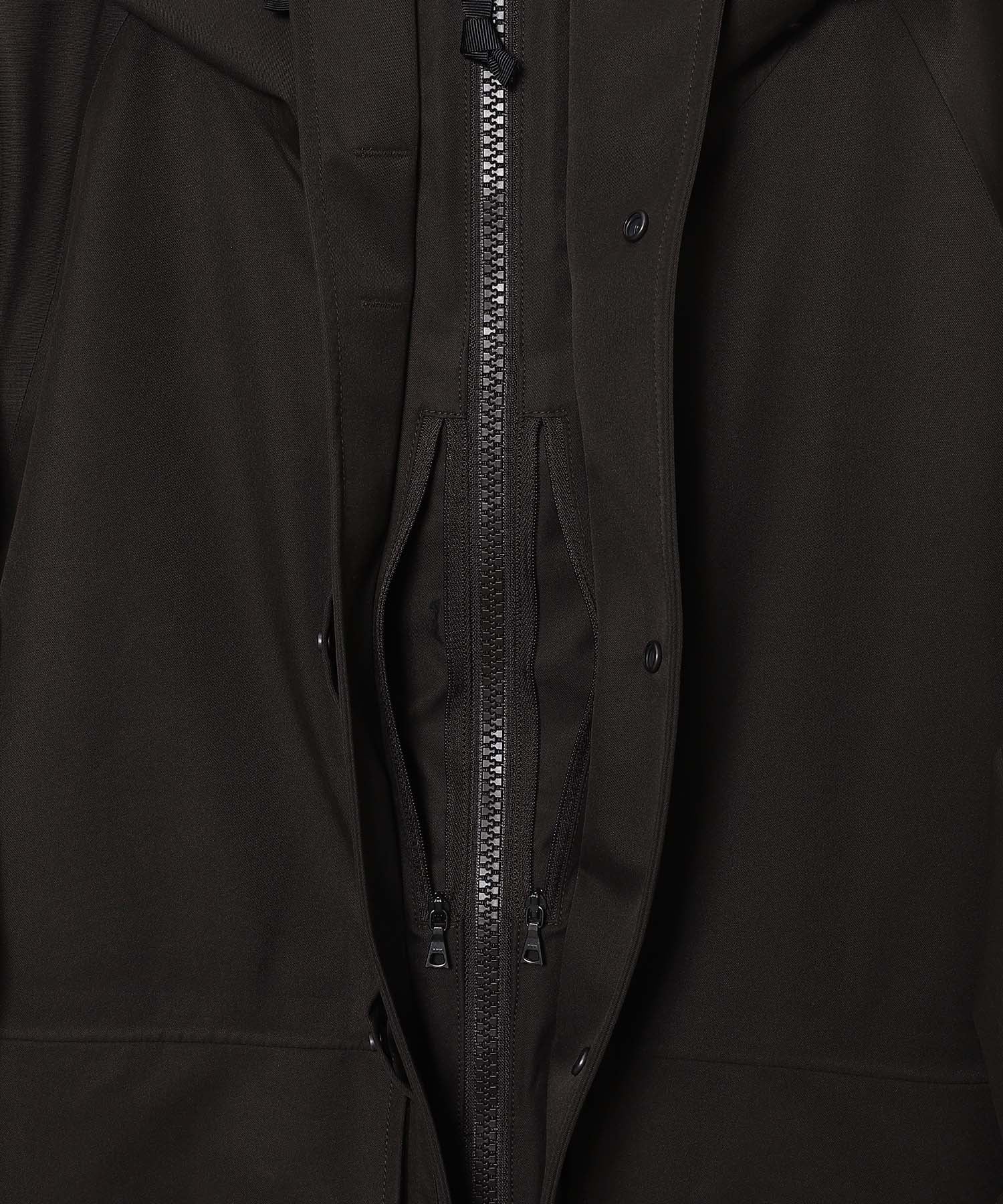 nanamica / ナナミカ / 2L Gore-Tex Cruiser Jacket