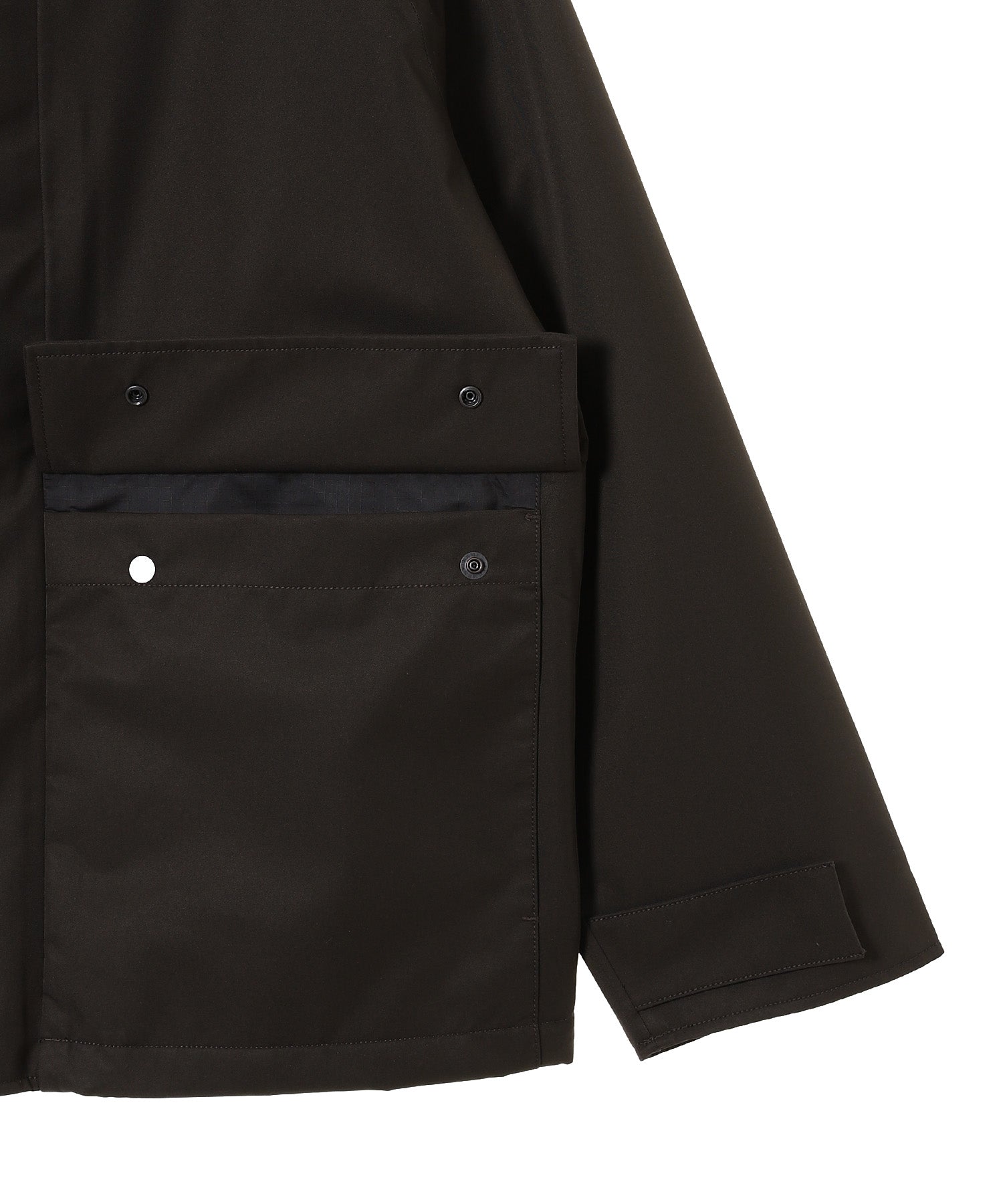 nanamica / ナナミカ / 2L Gore-Tex Cruiser Jacket