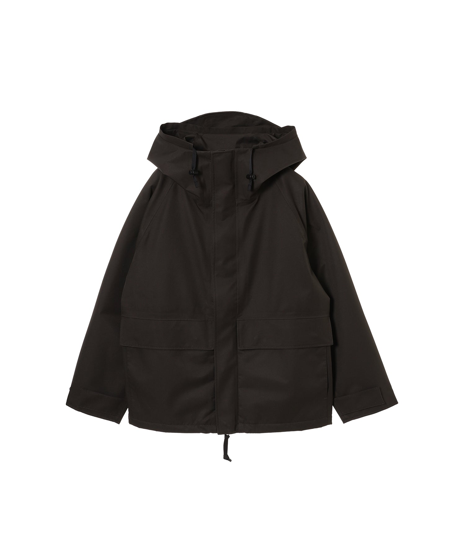 2L Gore-Tex Cruiser Jacket