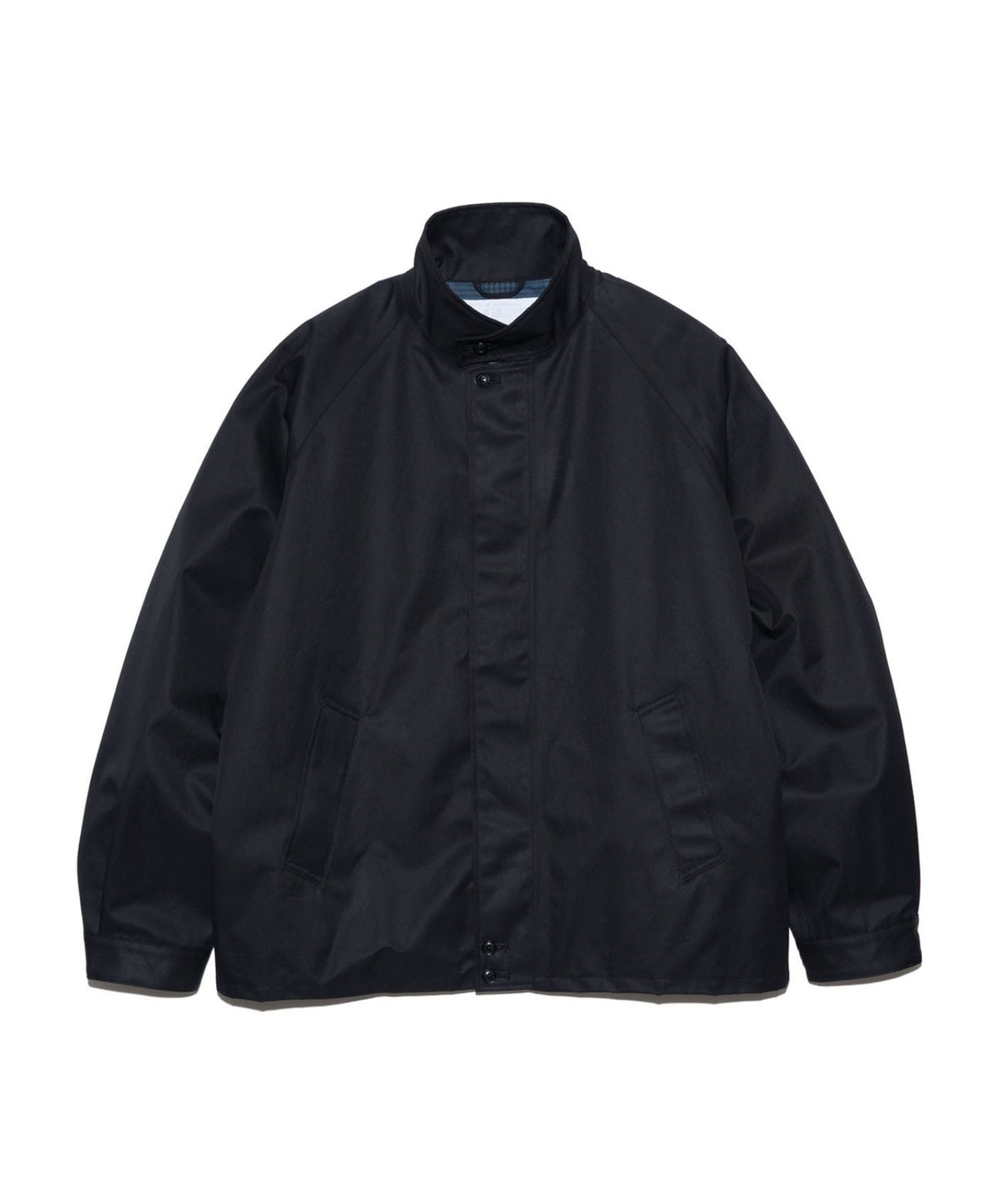 nanamica / ナナミカ / Gore-Tex Crew Jacket