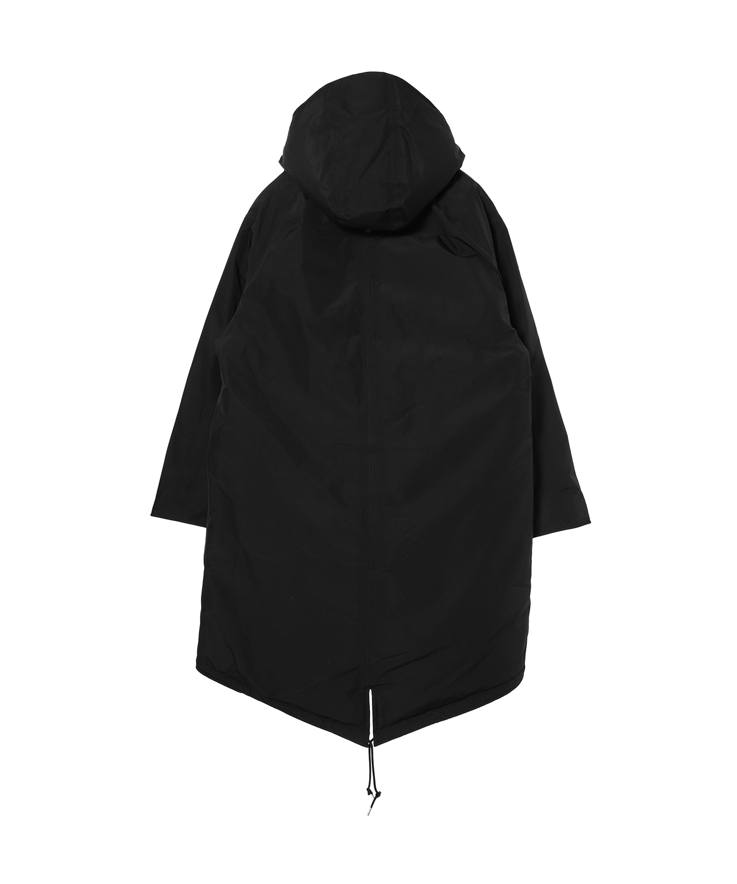 nanamica / ナナミカ / Gore-Tex Long Down Coat