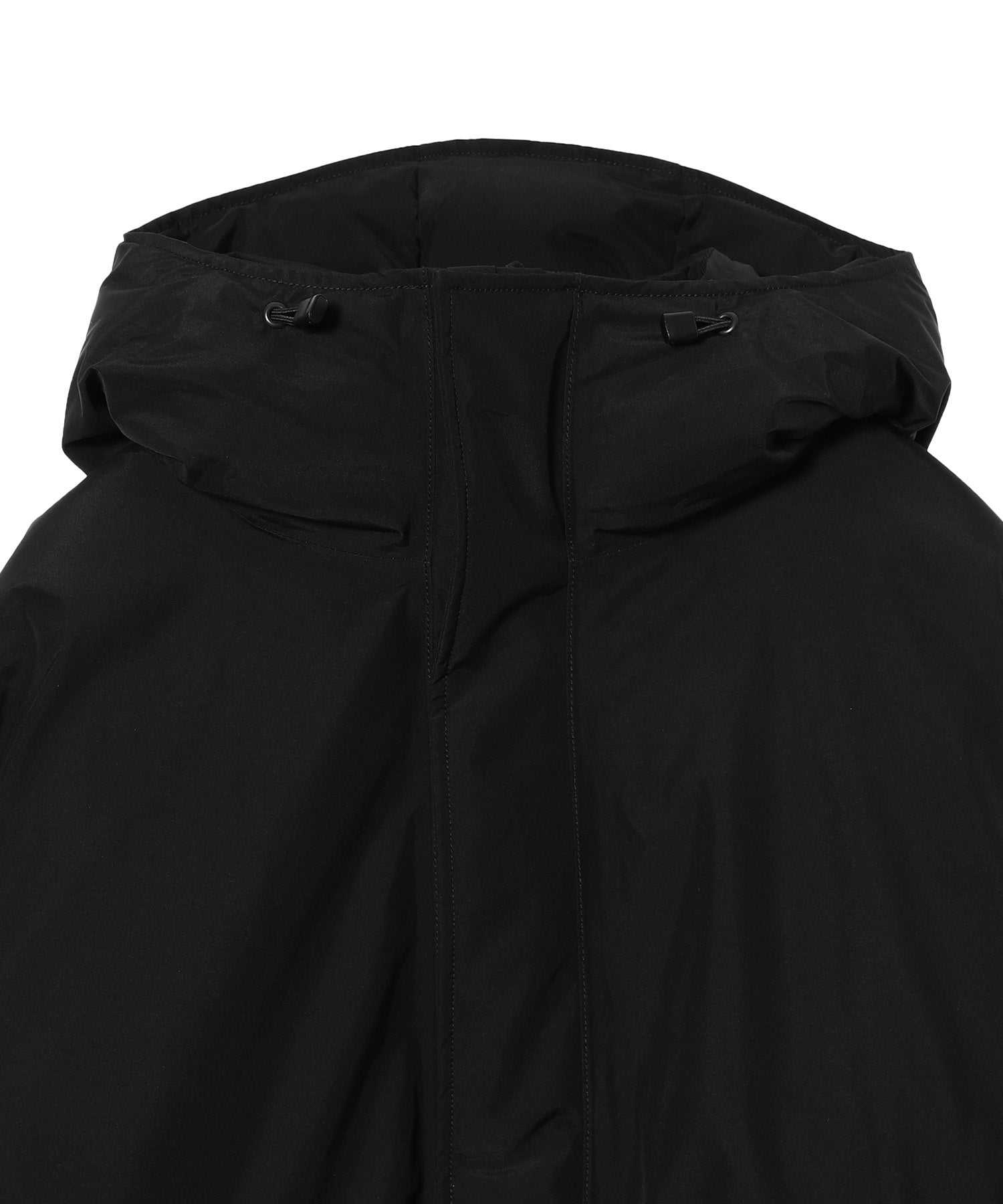 nanamica / ナナミカ / Gore-Tex Long Down Coat