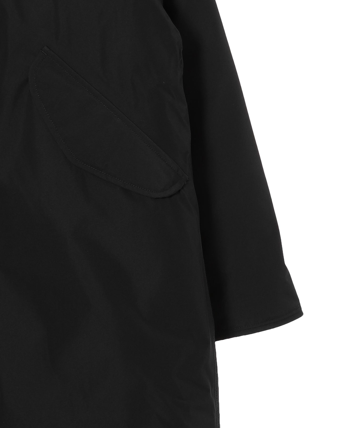 nanamica / ナナミカ / Gore-Tex Long Down Coat