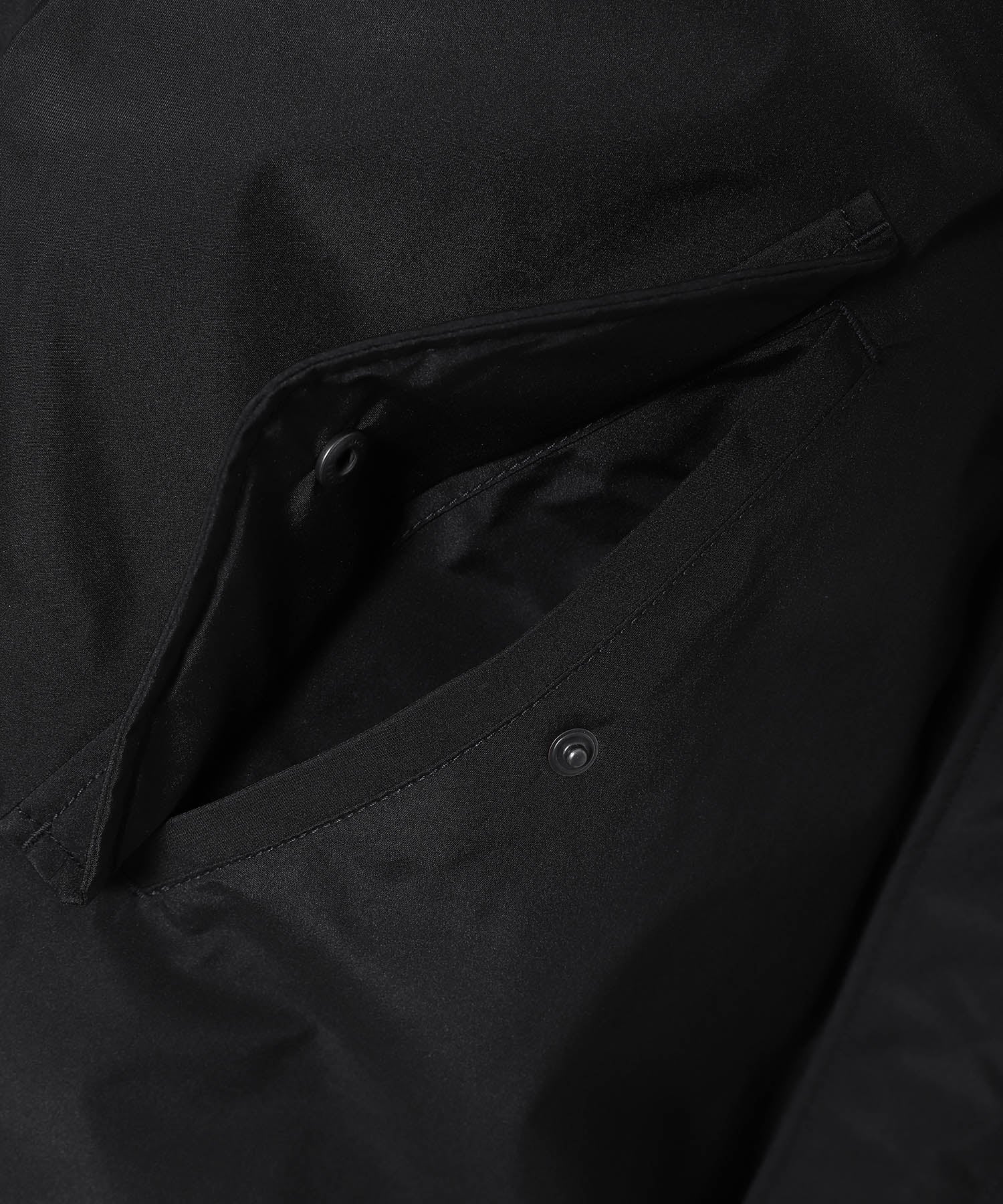 nanamica / ナナミカ / Gore-Tex Long Down Coat