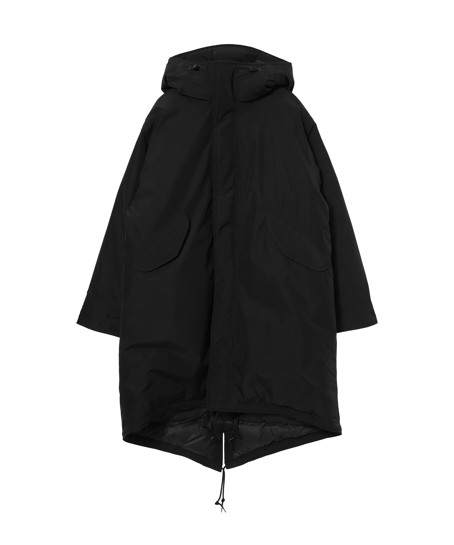 nanamica / ナナミカ / Gore-Tex Long Down Coat