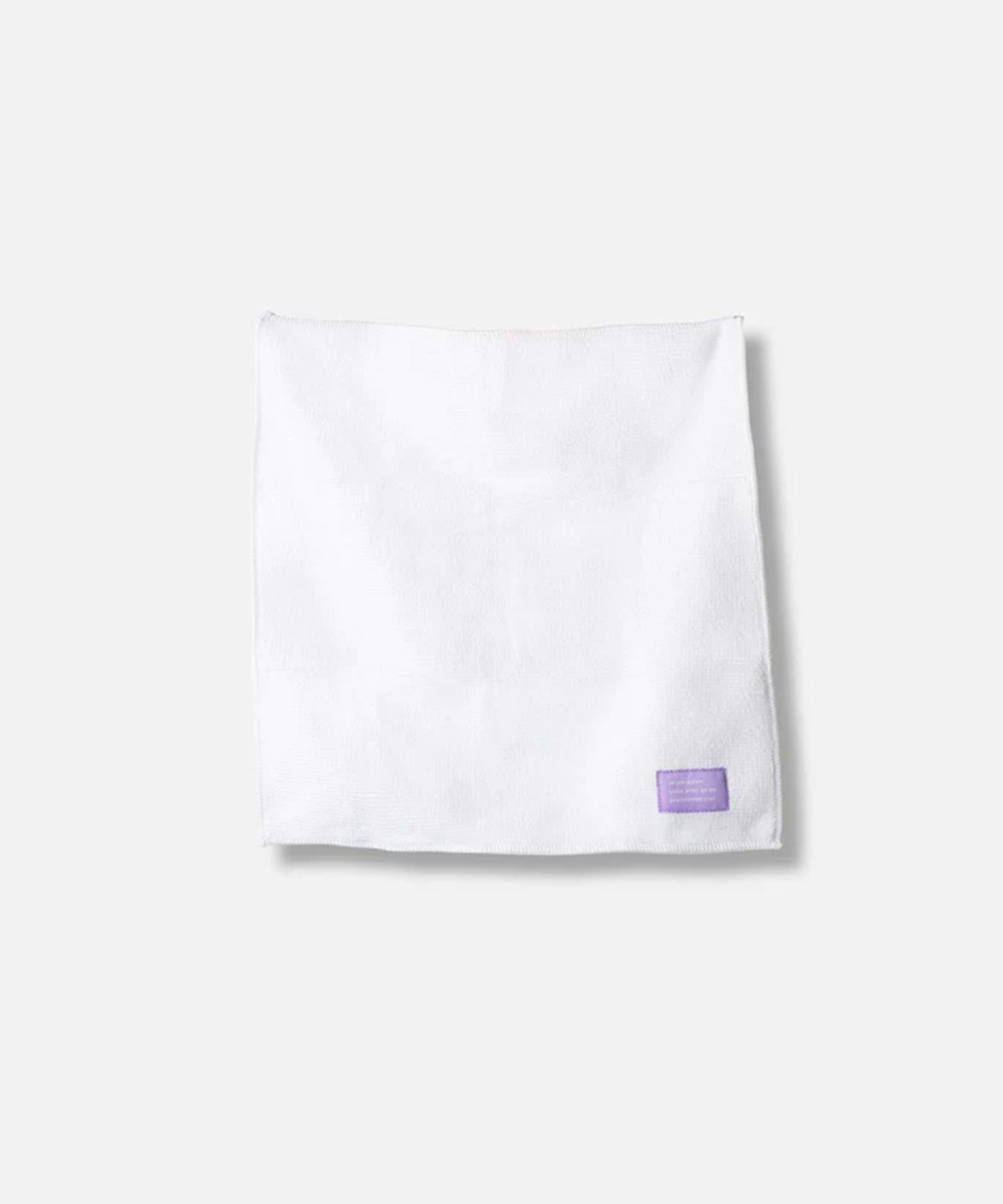 Premium Microfiber Towel