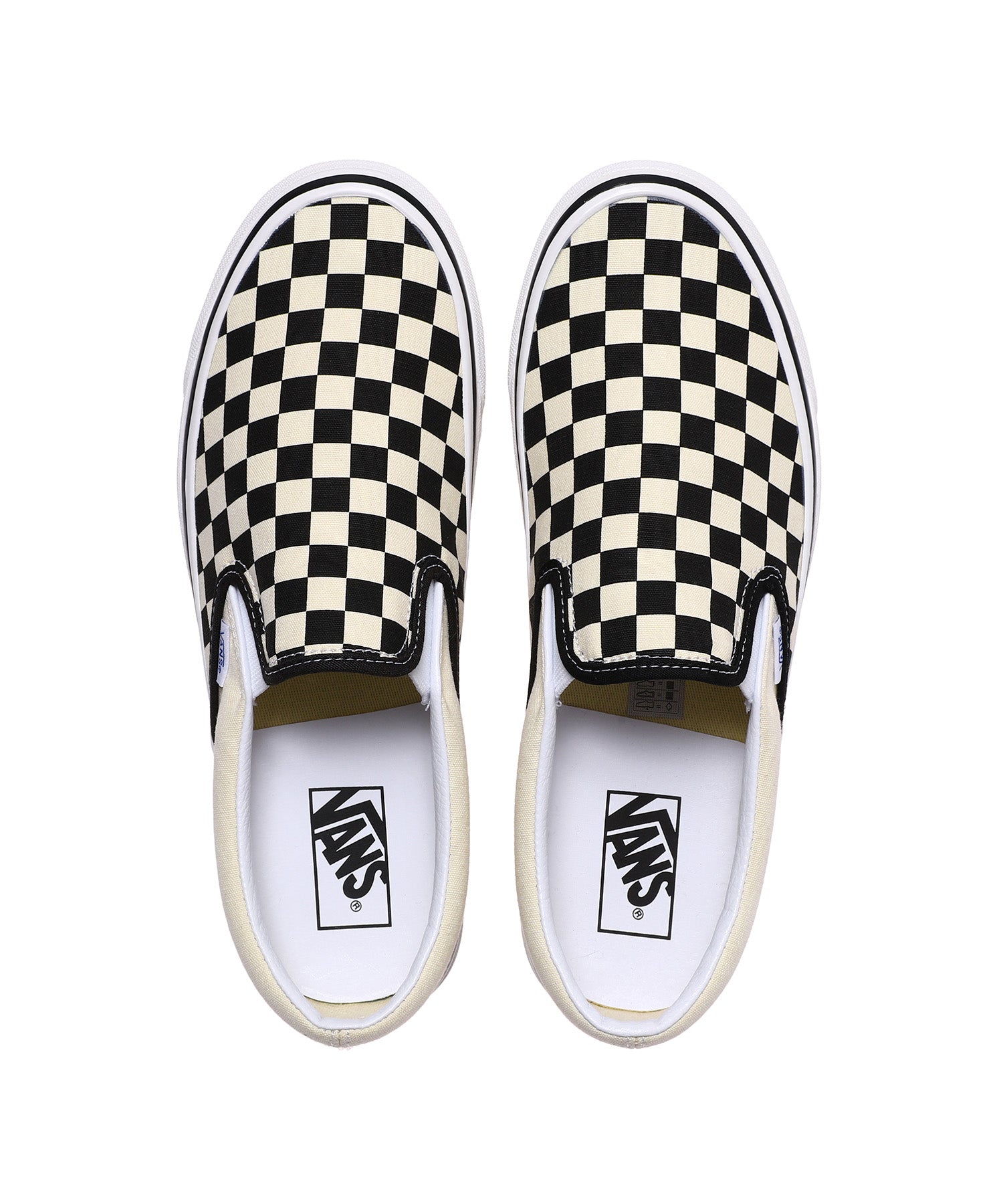 Classic Slip-On 98 Dx