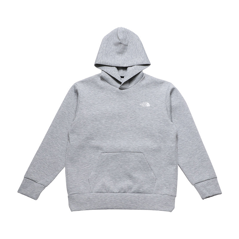 THE NORTH FACE Tech Air Sweat Wide Hoodie - NT12086
