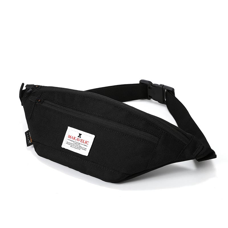 MAKAVELIC TRUCKS MONOCULAR WAIST BAG