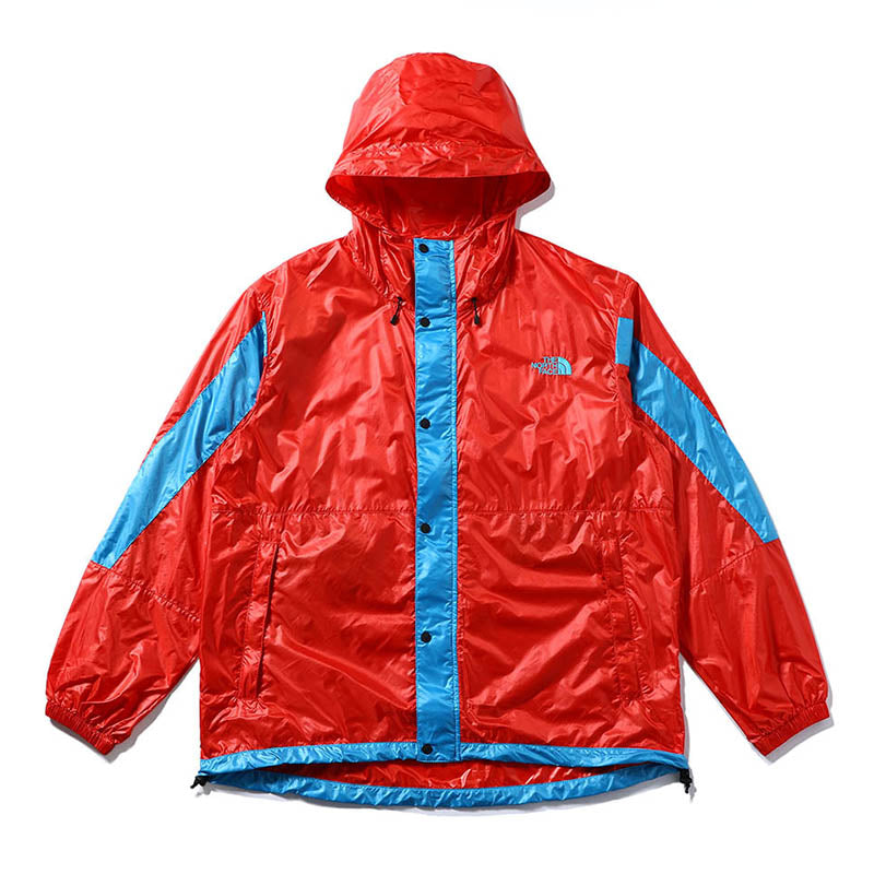 THE NORTH FACE Vivid Light Jacket