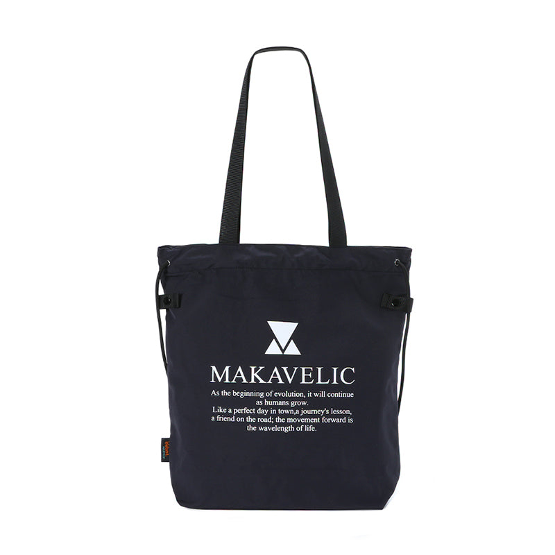 MAKAVELIC LIMITED eVent Knapsack Tote