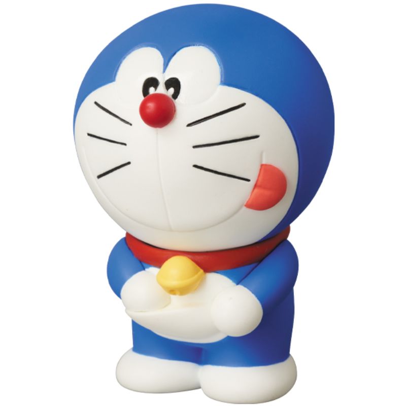 MEDICOM TOY UDFドラえもん(ポケットサーチ版)／MEDICOM TOY