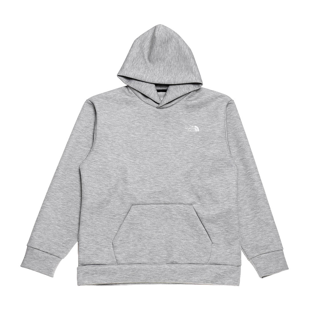 THE NORTH FACE Tech Air Sweat Wide Hoodie - NT12286