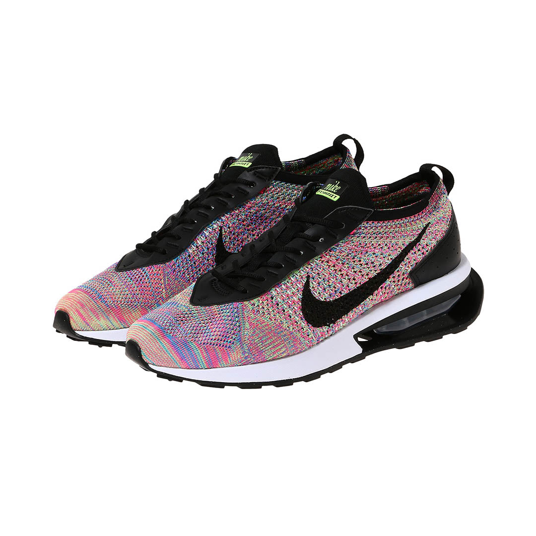 SALE】NIKE AIR MAX FLYKNIT RACER