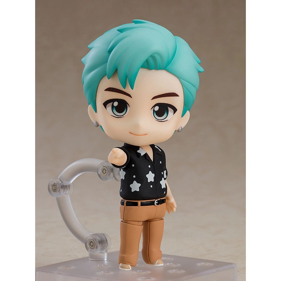 GOOD SMILE COMPANY ねんどろいど 「BTS」 RM