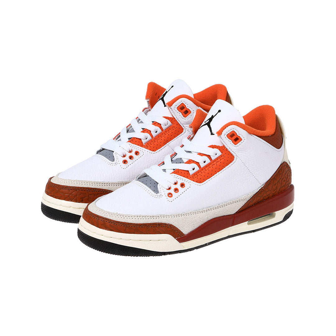 AIR JORDAN 3 RETRO SE GS