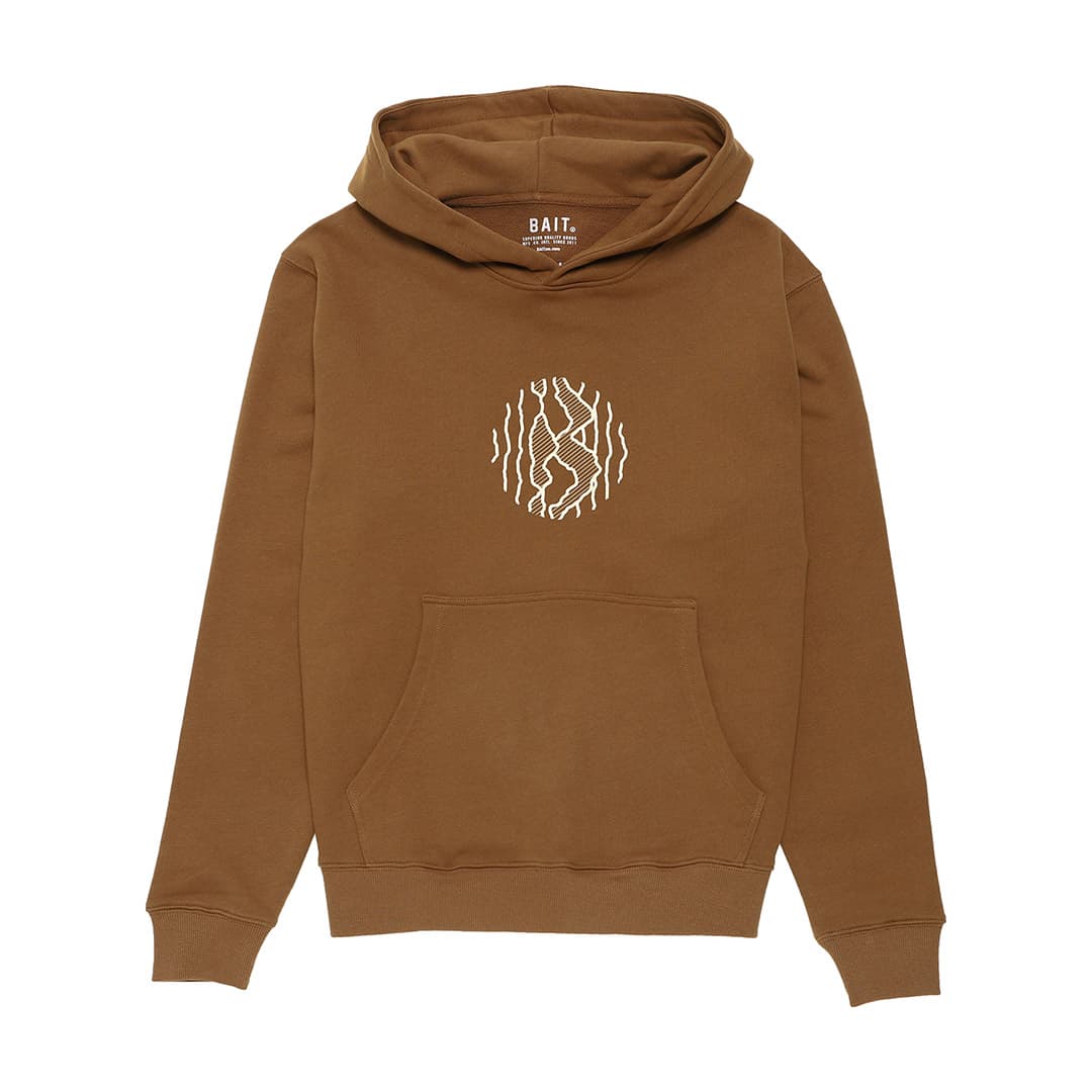 BAIT B HOODIE