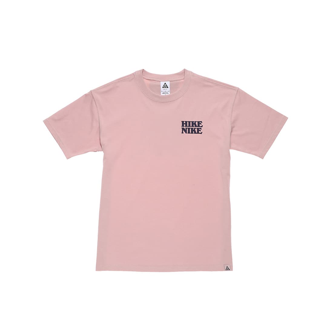 NIKE ACG NRG HIKEPY S/S TEE