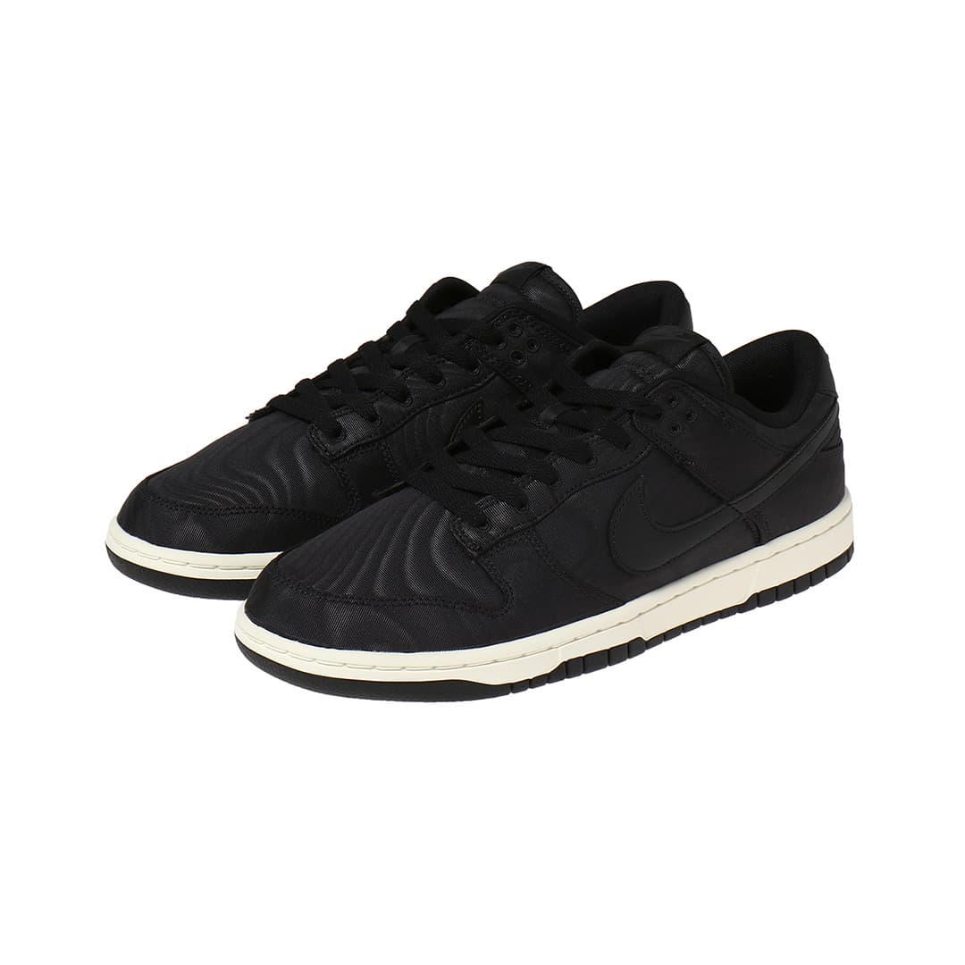 NIKE DUNK LOW RETORO PRM DV7211-001 26cm - スケートボード