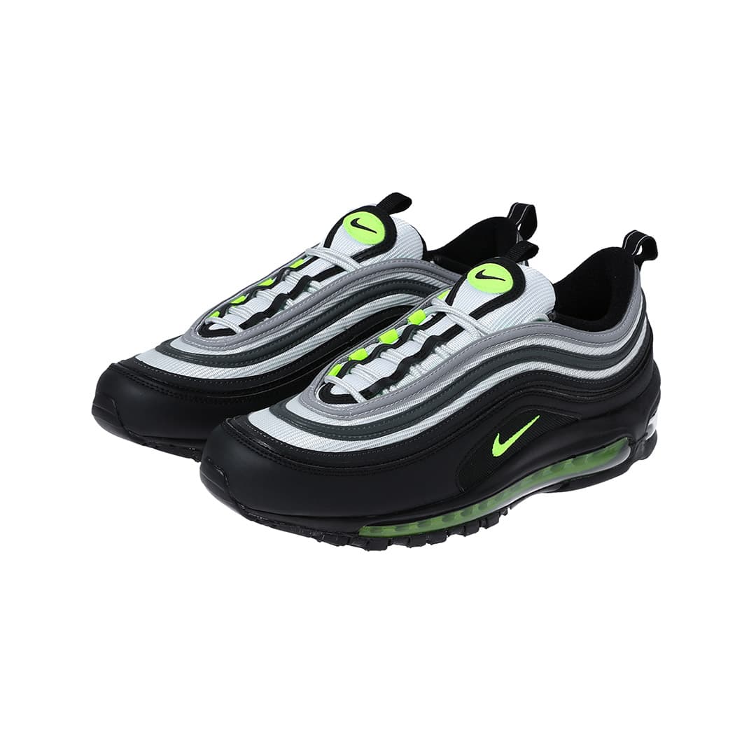 hovedpine Barbermaskine mørke NIKE AIR MAX 97