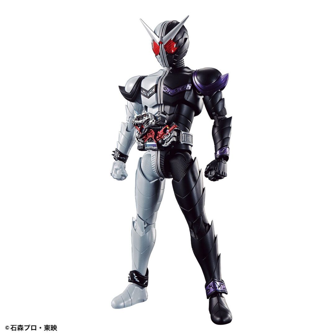 BANDAI 「仮面ライダーW」 ファングジョーカー