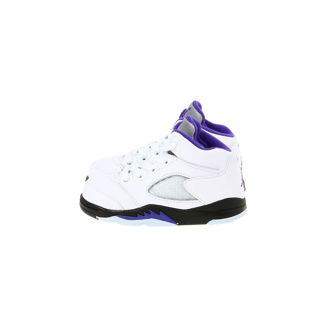 "【SALE】JORDAN 5 RETRO TD" - 440890-141