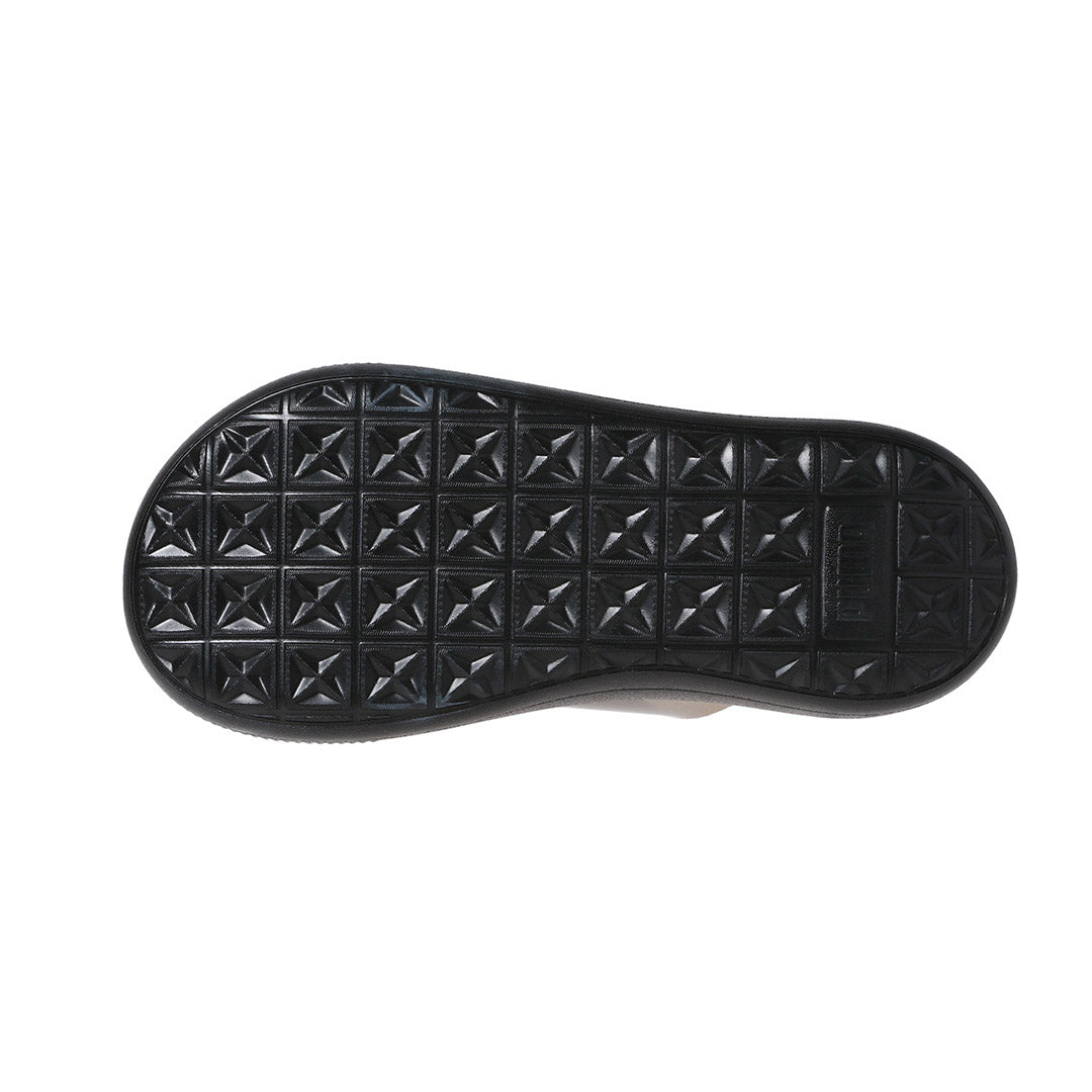 "PUMA SUEDE MAYU SANDAL POP WMNS" - 384433-01