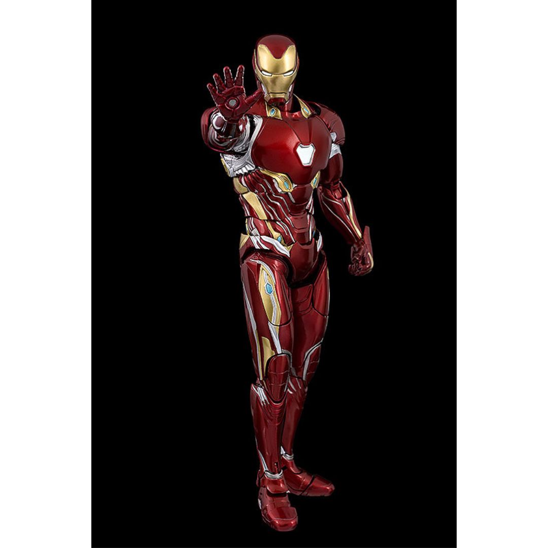 SALE】threezero DLX Iron Man Mark 50（DLX アイアンマン・マーク50）