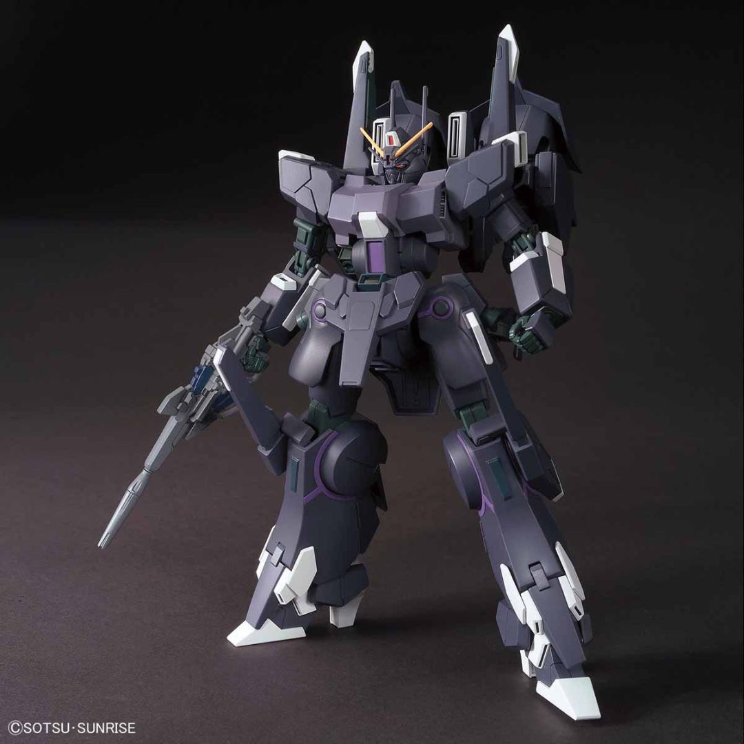 BANDAI HGUC 1/144 ｼﾙｳﾞｧ・ﾊﾞﾚﾄ・ｻﾌﾟﾚｯｻｰ／BANDAI バンダイ／TOY トイ・フィギュア｜BAIT公式サイト