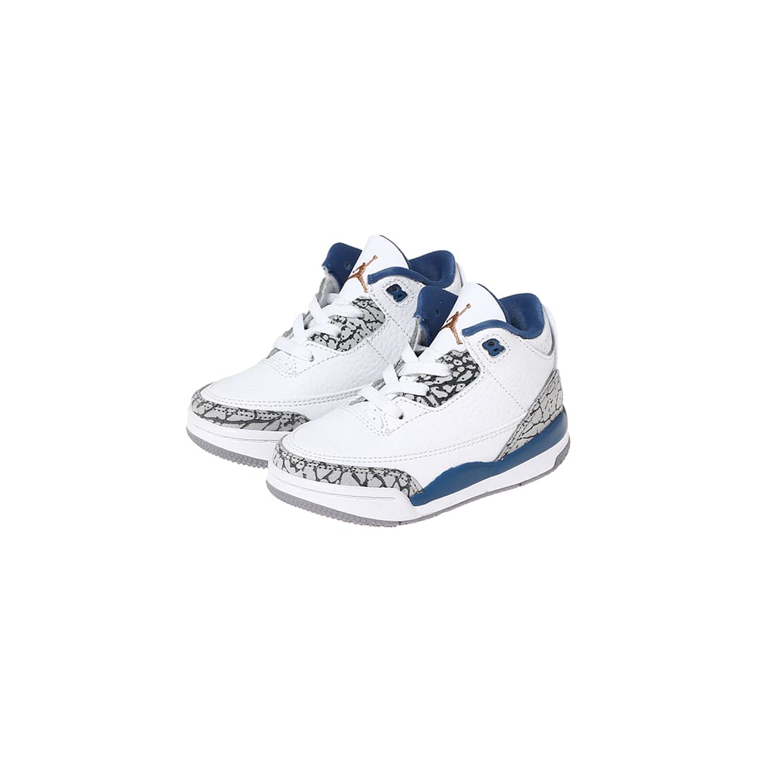 JORDAN 3 RETRO TD